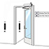 Swing Door Motor Swing Door Motor